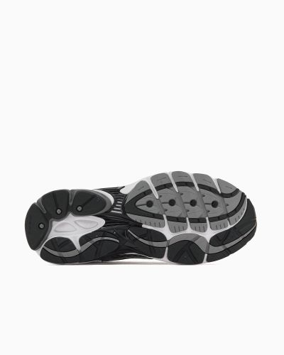 PROGRID OMNI 9 - GREY/SILVER