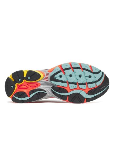 PROGRID OMNI 9 - WHITE/MULTI