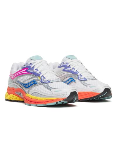 PROGRID OMNI 9 - WHITE/MULTI