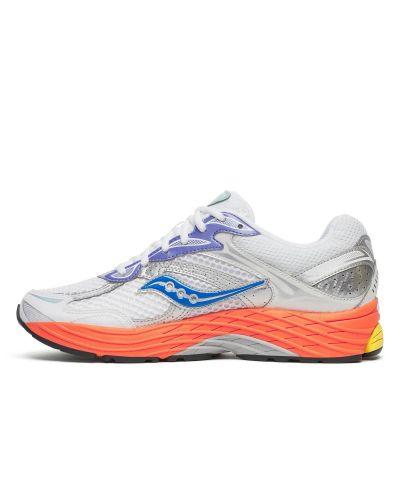 PROGRID OMNI 9 - WHITE/MULTI