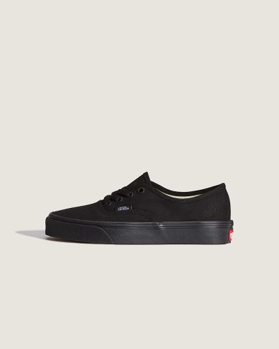 Authentic Black/Black