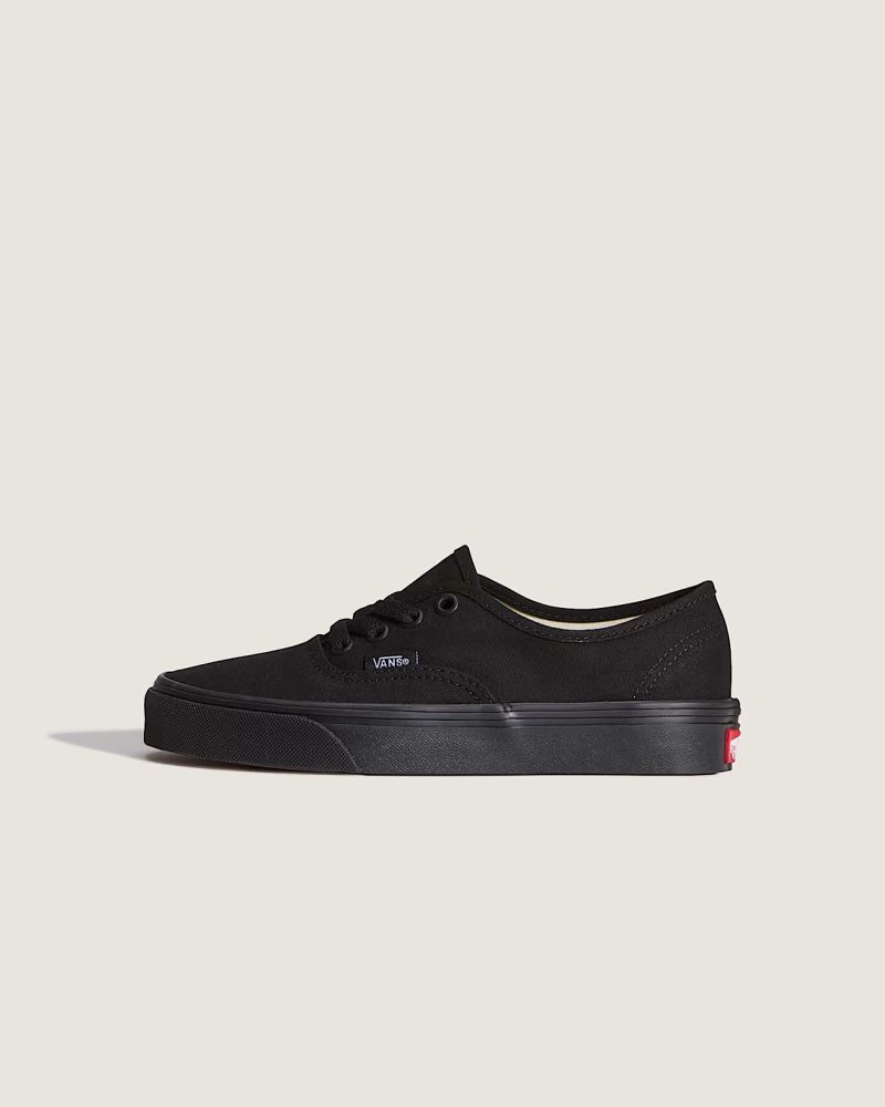Authentic Black/Black