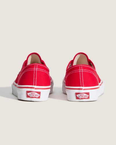 UAAUTHENTIC RED