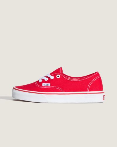 UAAUTHENTIC RED