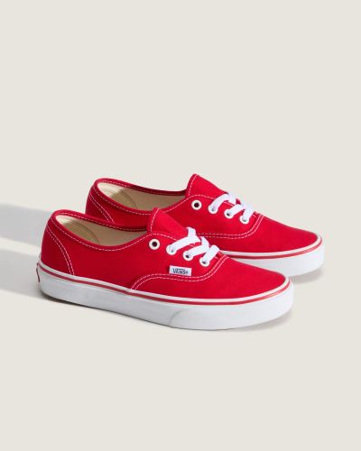 UAAUTHENTIC RED