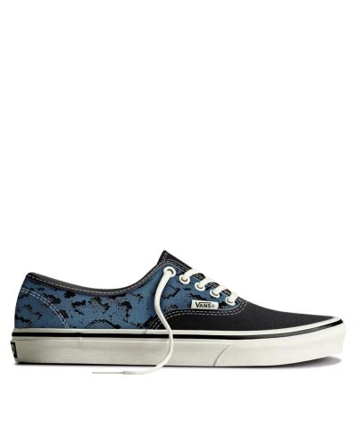 Authentic Black/Navy