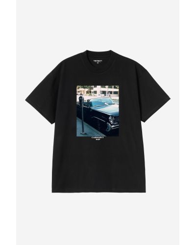 S/S Warm Views T-Shirt