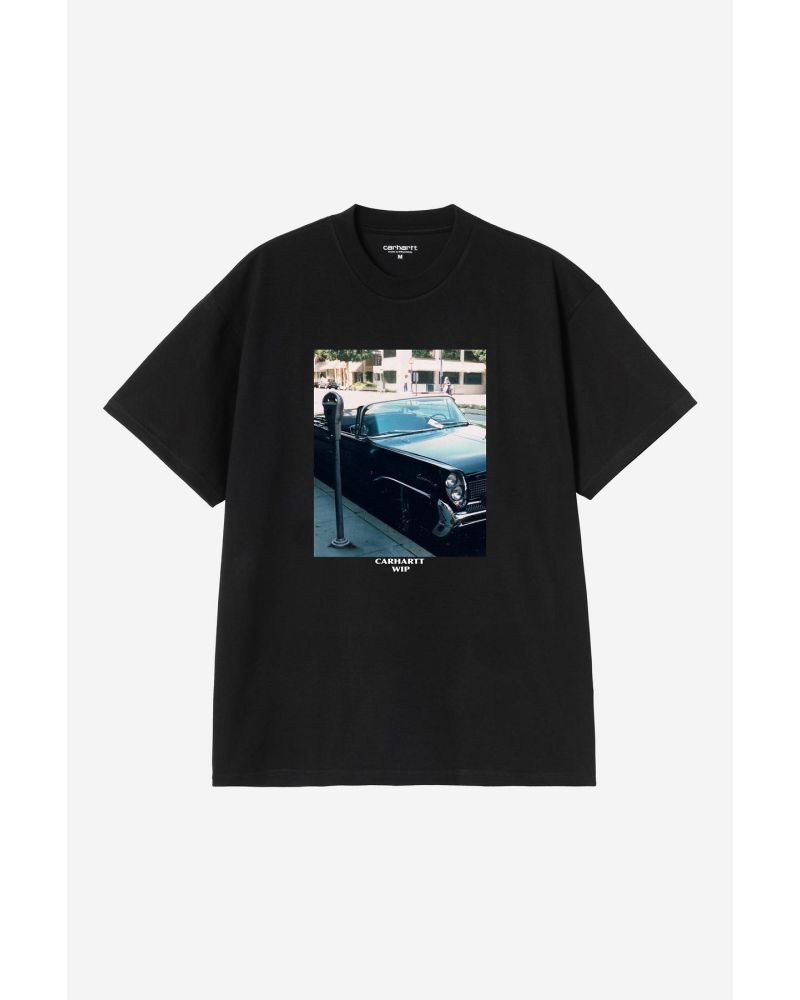 S/S Warm Views T-Shirt