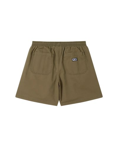 Theo easy short