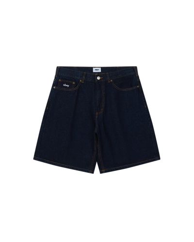 Bigwig baggy denim short