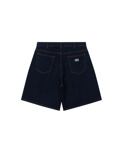 Bigwig baggy denim short