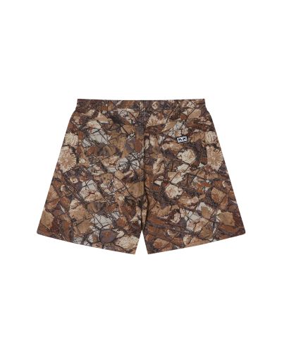 Bigwig baggy denim short