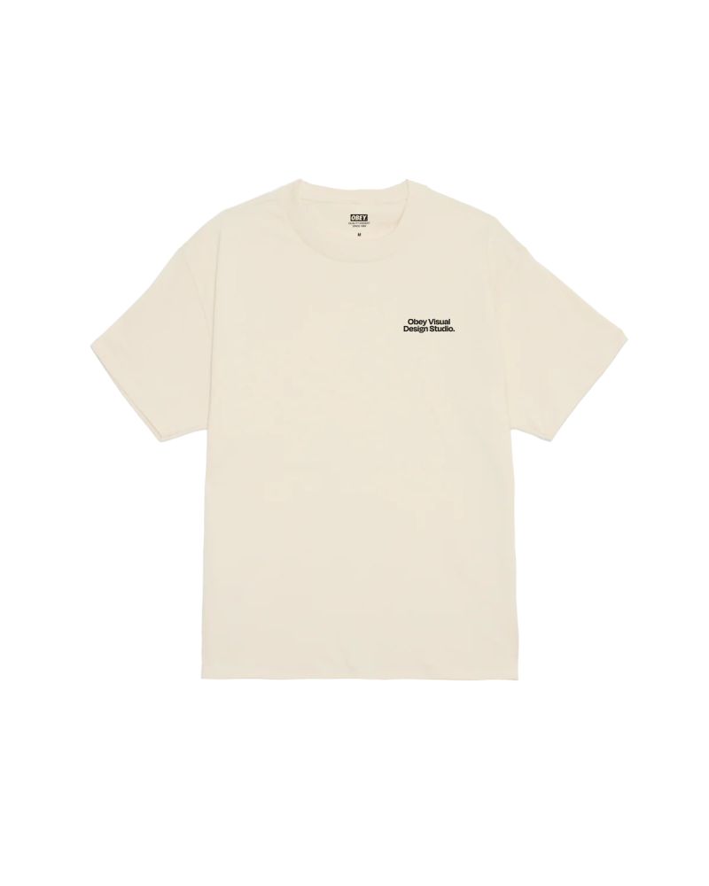 Obey visual design studio