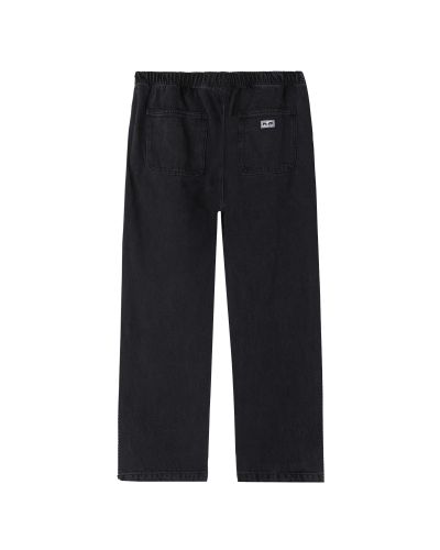 Theo easy pant