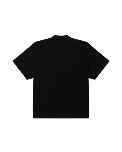 Obey bold polo shirt