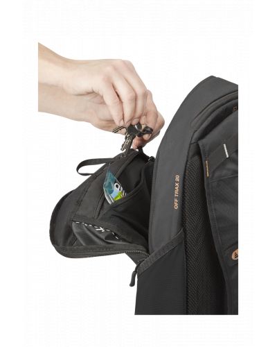 OFF TRAX 20 BACKPACK