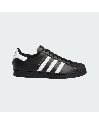 SUPERSTAR ADV black