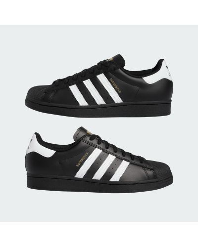 SUPERSTAR ADV black