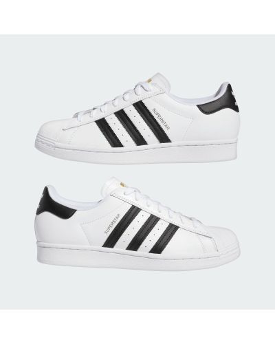 SUPERSTAR ADV white