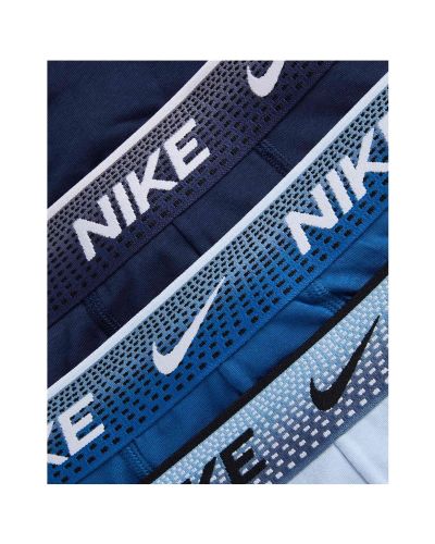 TRUNK 3PK LIT ARM BL/CRT BL/OBSDN-GRDT DSH WB