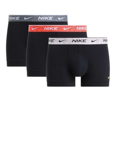 TRUNK 3PK BLK-WHTE/BRT CRMSN/CL GRY-CNFTTI WB