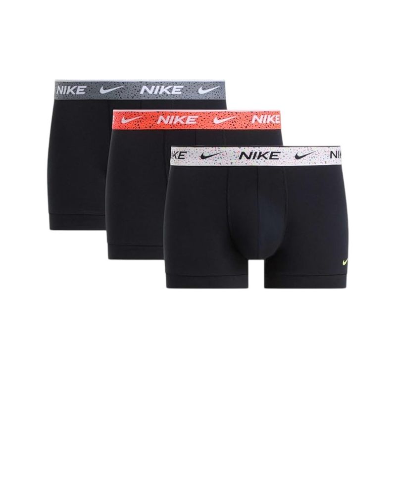 TRUNK 3PK BLK-WHTE/BRT CRMSN/CL GRY-CNFTTI WB