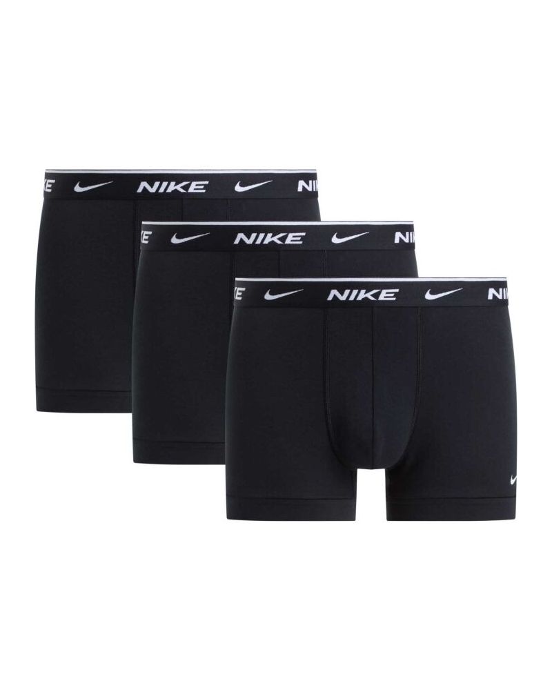 TRUNK 3PK BLACK/BLACK-BLACK