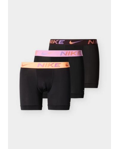 BOXER BRIEF 3PK BLK-ORG PLS/BR ASH/LGHT MG-H GRT WB