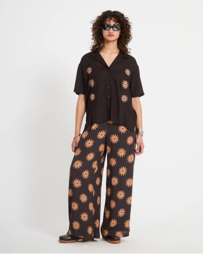 EMB MIDNITE RAMBLE TOP