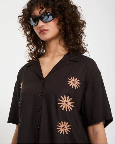 EMB MIDNITE RAMBLE TOP