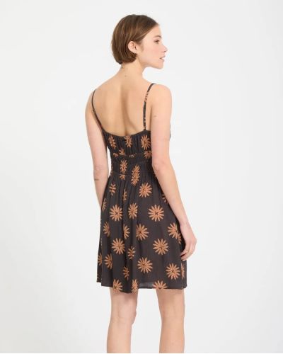 MIDNITE RAMBLE DRESS