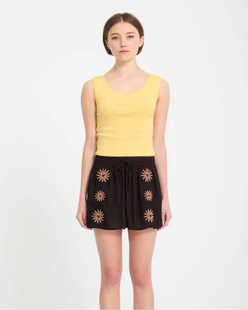 EMB MIDNITE RAMBLE SHORT