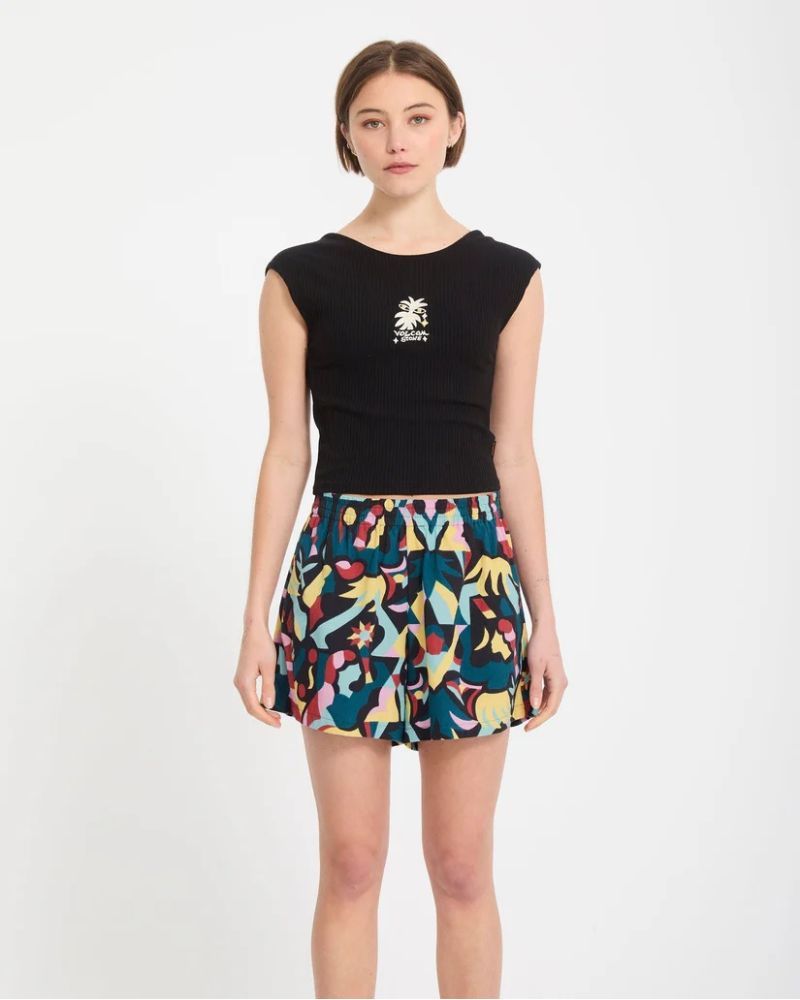 FA BRUNO LUCAS SHORT