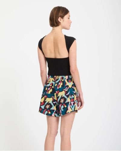 FA BRUNO LUCAS SHORT