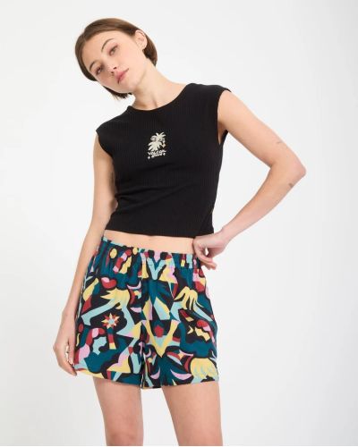 FA BRUNO LUCAS SHORT