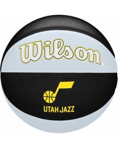 NBA TEAM TRIBUTE UTAH JAZZ