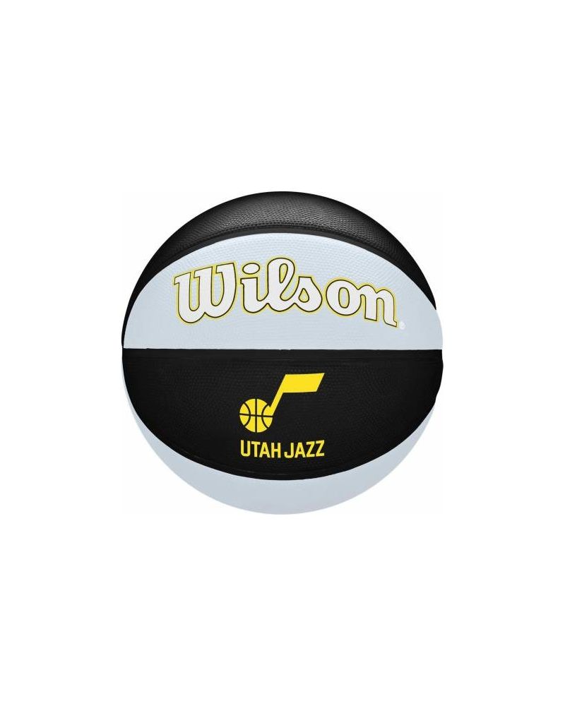 NBA TEAM TRIBUTE UTAH JAZZ