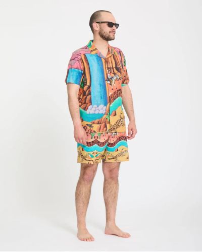 FA MICKEY MASON TRUNK 17