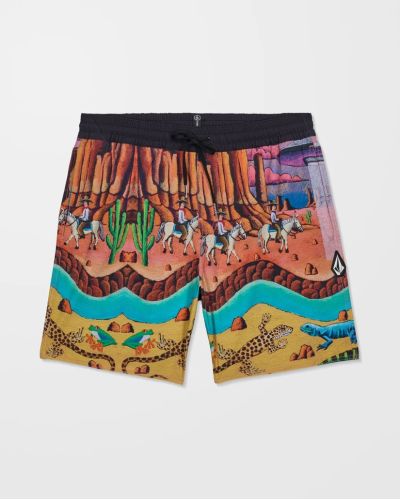 FA MICKEY MASON TRUNK 17