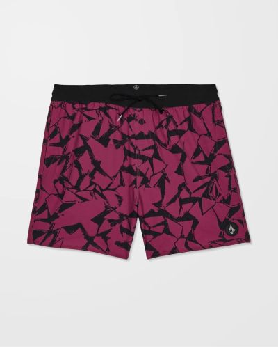 LIDO PRINT TRUNK 16