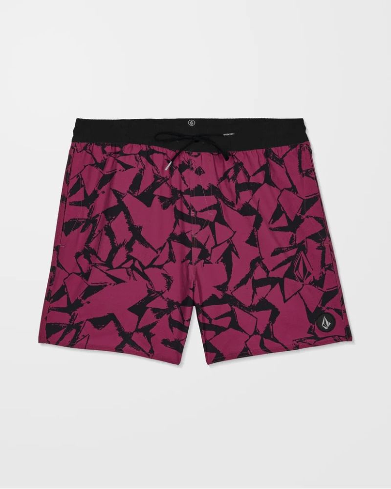 LIDO PRINT TRUNK 16