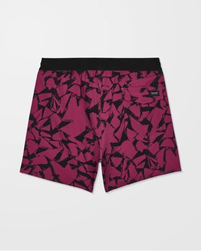 LIDO PRINT TRUNK 16