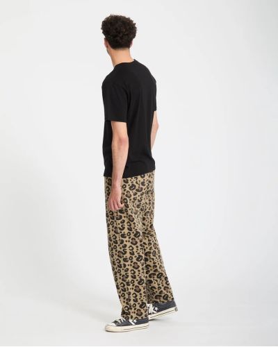 FREAZY LOOSE EW DENIM