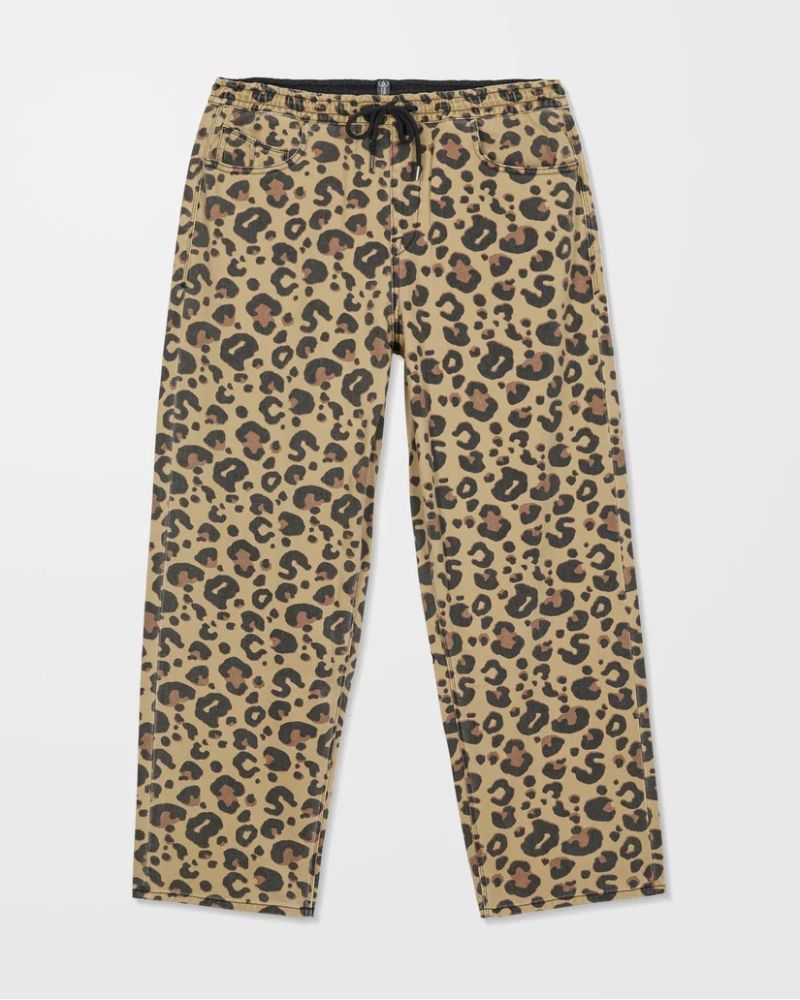 FREAZY LOOSE EW DENIM