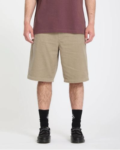 FREAZY LOOSE EW SHORT 22