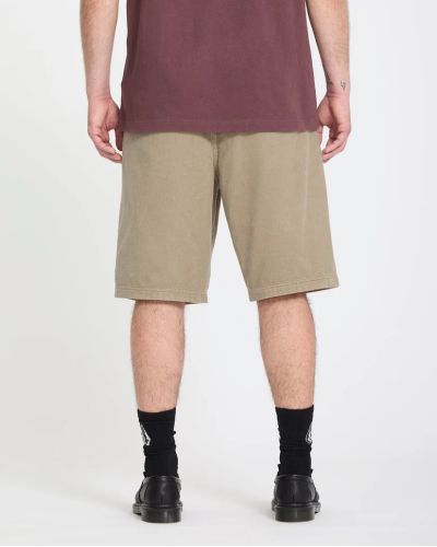 FREAZY LOOSE EW SHORT 22