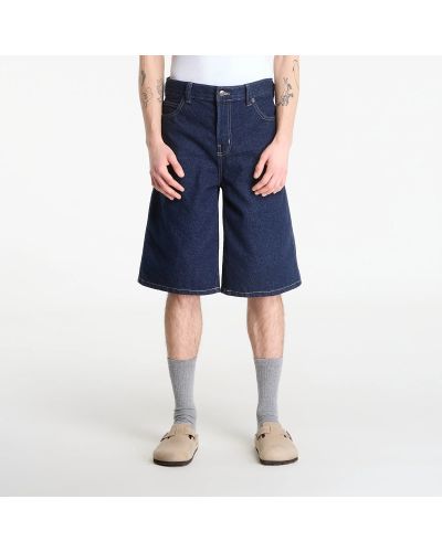 958 13 INCH LOOSE SHORT J RINSED