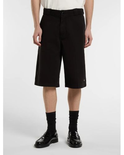 247 GD 13 INCH WORK SHORT BLACK