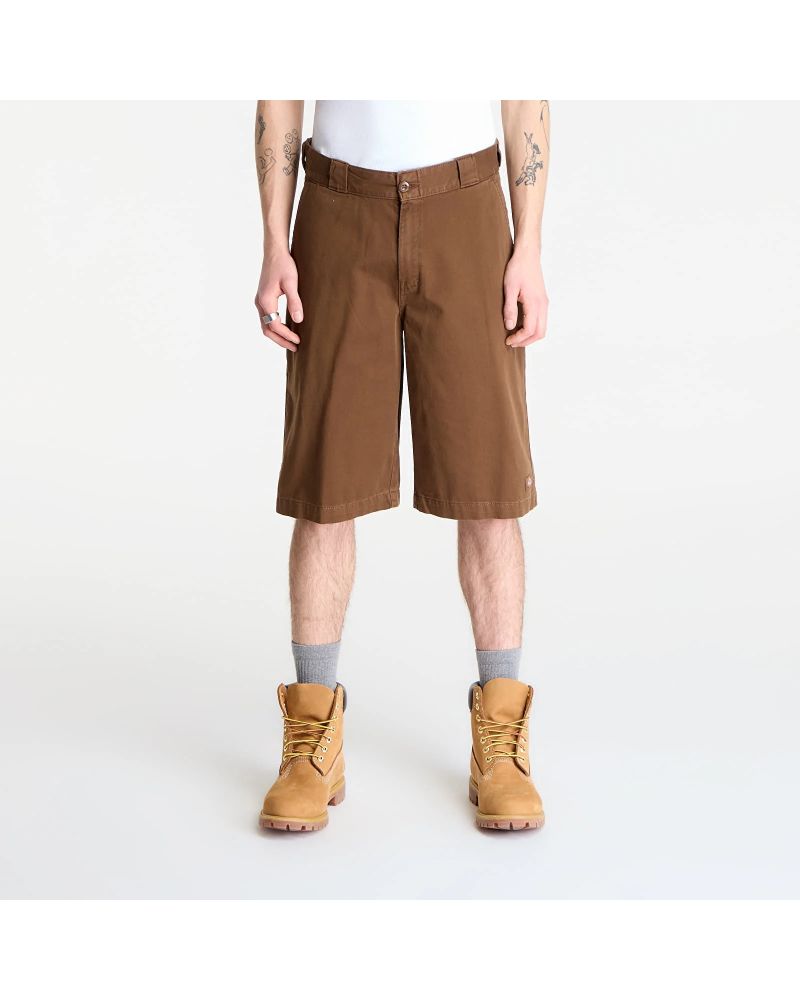 247 GD 13 INCH WORK SHORT TIMBER BRO