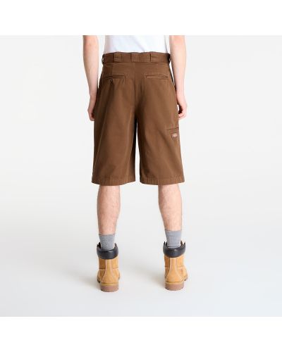 247 GD 13 INCH WORK SHORT TIMBER BRO
